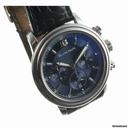 Blancpain Villeret Herren Chronograph 750 Wei gold