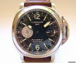 Panerai Luminor GMT - PAM 88