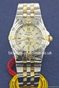 Breitling Starliner B71340