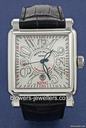 Franck Muller Conquistador King Cortez 10000 K SC