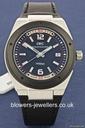 IWC Ingenieur IW3234-01