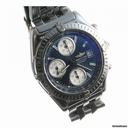 Breitling Chronomat Herren Edelstahl Automatik Ref. A13350