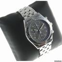 Breitling Longitude Thunderbirds Stahl, Stahlband Ref. A20048