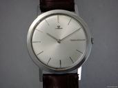 Jaeger-LeCoultre Vintage Extra-Plate