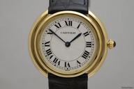 Cartier Vendome