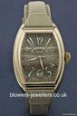 Franck Muller Conquistador 8005 H SC