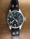 IWC Big Pilot WhiteGold