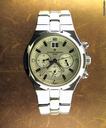 Vacheron Constantin Steel OverSea Chrono