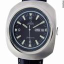Omega AUTOMATIC SEAMASTER DAY DATE WATCH