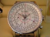 Breitling Montbrillant Datora