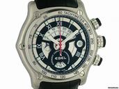 Ebel 1911 BTR Chronograph Chronometer 44mm