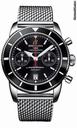 Breitling Superocean Heritage Chronographe 44 Stainless Steel Bracelet