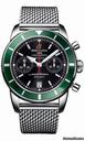 Breitling Superocean Heritage Chronographe 44 Stainless Steel Bracelet