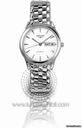 Longines Flagship Stainless Steel Mens Watch L4.799.4.12.6