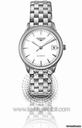 Longines Flagship Stainless Steel Mens Watch L4.774.4.12.6