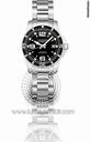 Longines Sport Stainless Steel Mens Watch L3.284.4.56.6