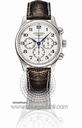 Longines Master Stainless Steel Mens Watch L2.693.4.78.3