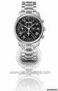 Longines Master Stainless Steel Mens Watch L2.673.4.51.6
