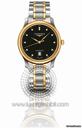 Longines Stainless Steel Mens Watch L2.628.5.57.7