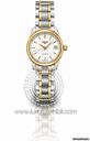 Longines Master Stainless Steel Ladies Watch L2.128.5.12.7