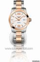 Longines Sport Stainless Steel Mens Watch L3.676.5.76.7
