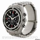 Omega Seamaster Planet Ocean 2210.51 Chronograph Mens Watch