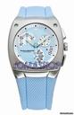 Technomarine KRA Blue Chronograph Watch KRA11