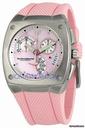 Technomarine KRA Pink Chronograph Watch KRA07