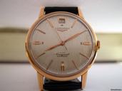 Longines Conquest