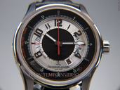 Jaeger-LeCoultre AMVOX 2 CHRONOGRAPH FULL SET