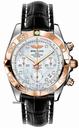 Breitling Chronomat 41