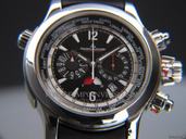 Jaeger-LeCoultre Master Compressor Extreme World full set serviced 2011