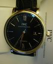 IWC Portofino Automatic