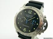 Panerai LUMINOR REGATTA PAM 308  CHRONO SPECIAL EDITION