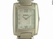 Ebel Brasila Diamond Perlmutt 30x23mm
