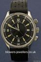 Jaeger-LeCoultre Memovox 1968 Tribute to Polaris" 190.8.96