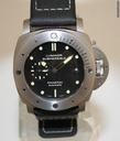 Panerai Submersible Titanium 47mm