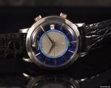 Jaeger-LeCoultre MEMOVOX LAPIS LAZULI