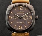 Panerai Radiomir Composite Marina Militare B&P PAM00339