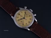 Omega Chronograph Ref. CK 2077