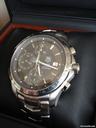 TAG Heuer LINK Automatic Chronograph