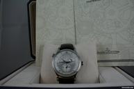 Jaeger-LeCoultre MASTER CONTROL GEOGRAPHIC