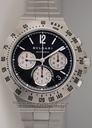 Bulgari Diagono Professional Chronograph 40mm