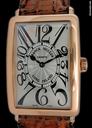 Franck Muller Long Island 1000SC Automatic 18k Rose Gold