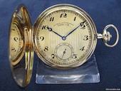 A. Lange & Sohne SAVONETTE