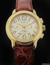 Zenith 18k Yellow Gold ChronoMaster El Primero Watch