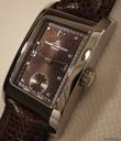 Baume & Mercier HAMPTON DAMENUHR, SWISS MADE, 2 JAHRE GARANTIE