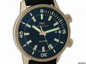 IWC Aquatimer Vintage Collection Automatic 44mm