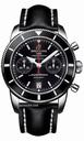 Breitling Superocean Heritage Chronographe 44 Leather Strap