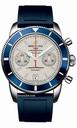 Breitling Superocean Heritage Chronographe 44 Rubber Strap